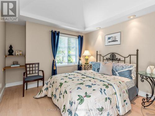 477 Old Orchard Grove, Toronto, ON - Indoor Photo Showing Bedroom
