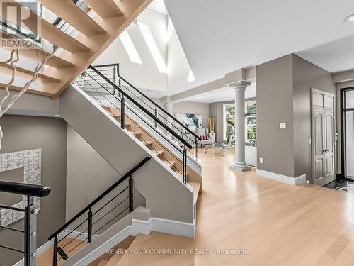 477 Old Orchard Grove, Toronto, ON - Indoor Photo Showing Other Room