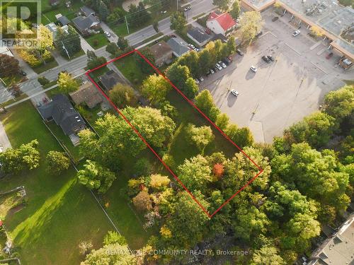 3052 Parkerhill Road, Mississauga, ON 