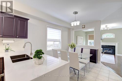 16 Westway Crescent, Vaughan, ON - Indoor