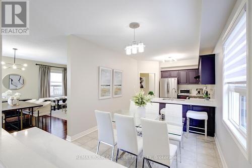 16 Westway Crescent, Vaughan, ON - Indoor