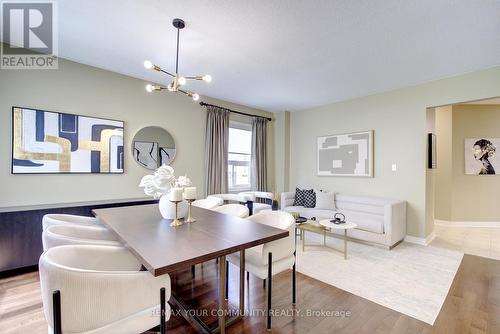 16 Westway Crescent, Vaughan, ON - Indoor Photo Showing Other Room