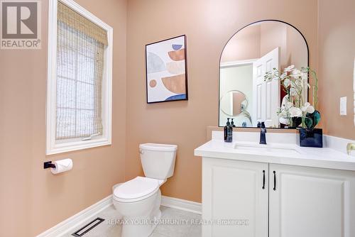 16 Westway Crescent, Vaughan, ON - Indoor Photo Showing Bathroom