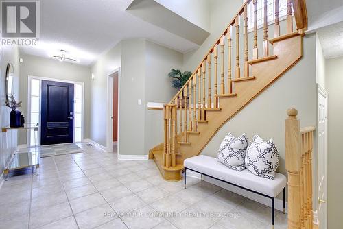 16 Westway Crescent, Vaughan, ON - Indoor Photo Showing Other Room