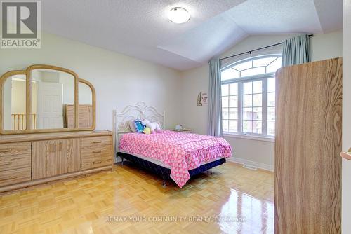 16 Westway Crescent, Vaughan, ON - Indoor Photo Showing Bedroom