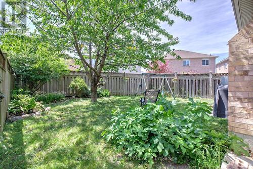 16 Westway Crescent, Vaughan, ON - Outdoor