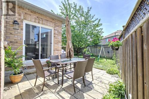16 Westway Crescent, Vaughan, ON - Outdoor With Deck Patio Veranda