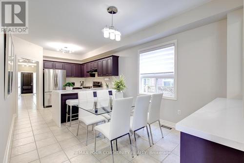 16 Westway Crescent, Vaughan, ON - Indoor