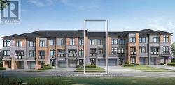 118 BRAVO LANE Newmarket, ON L3X 0L3