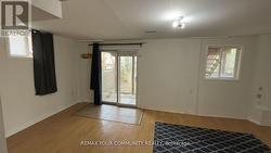 BASEMENT - 117 ENGLISH OAK DRIVE Richmond Hill, ON L4E 3X4