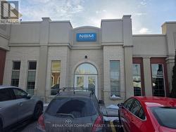 26 - 1525 CORNWALL ROAD Oakville, ON L6J 0B2