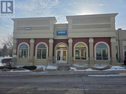 27 - 1525 CORNWALL ROAD Oakville, ON L6J 0B2