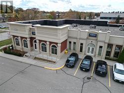 26-27 - 1525 CORNWALL ROAD Oakville, ON L6J 0B2