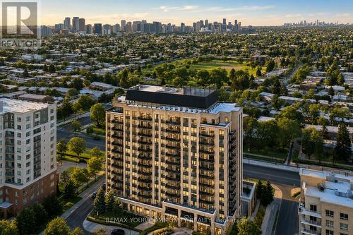 1009 - 520 STEELES AVENUE W  Vaughan, ON L4J 0H2