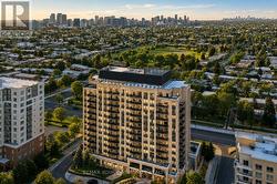 1009 - 520 STEELES AVENUE W Vaughan, ON L4J 0H2