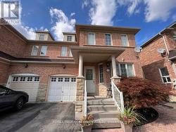 93 STARR CRESCENT Aurora, ON L4G 7X2