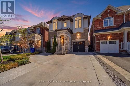 275 SHARON CREEK DRIVE  East Gwillimbury, ON L9N 0P4