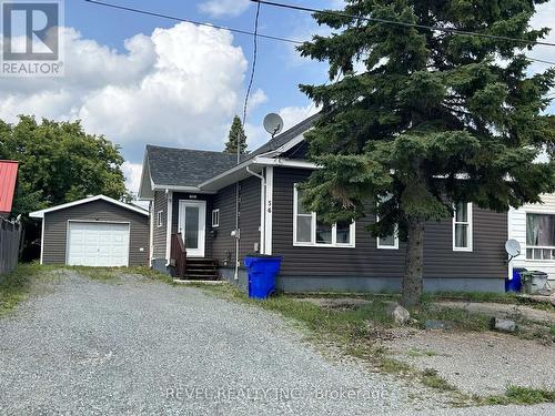 56 STRACHAN AVENUE  Timmins (Sp - Main Area), ON P0N 1H0
