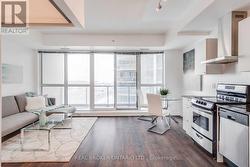 1114 - 51 EAST LIBERTY STREET Toronto, ON M6K 3P8