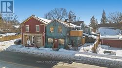 3 CHURCH STREET S Innisfil, ON L0L 1L0