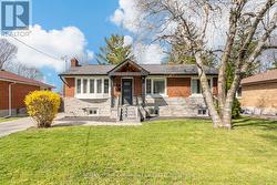BSMT - 20 BONNY LYNN COURT Toronto, ON M1K 3A4