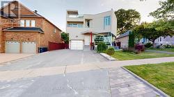 64 AVIEMORE DRIVE Toronto, ON M9L 2L7