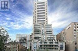 819 - 35 HAYDEN STREET Toronto, ON M4Y 3C3