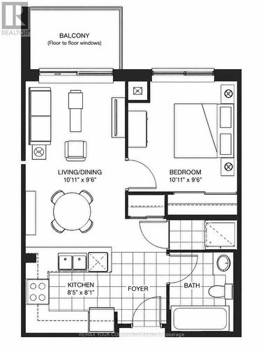522 - 48 Suncrest Boulevard, Markham, ON - Other