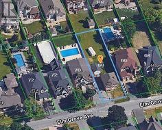 68 ELM GROVE AVENUE Richmond Hill, ON L4E 2W8