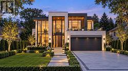 68 ELM GROVE AVENUE Richmond Hill, ON L4E 2W8