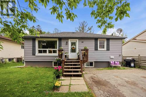 148 BAYVIEW AVENUE  Georgina, ON L4P 2S9