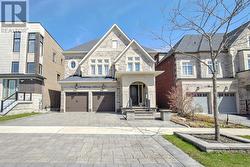 75 BALDRY AVENUE Vaughan, ON L6A 4X9