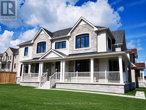 4 BEEBALM LANE NE  East Gwillimbury, ON L9N 0T4