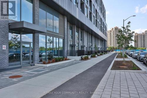 2302 - 474 CALDARI ROAD  Vaughan, ON L4K 0R5