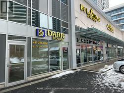 18 - 7181 YONGE STREET Markham, ON L3T 0C7