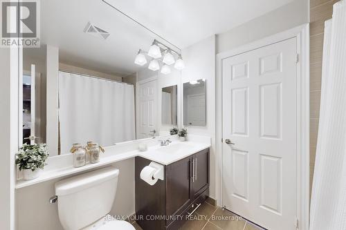 962 - 23 Cox Boulevard, Markham, ON - Indoor Photo Showing Bathroom