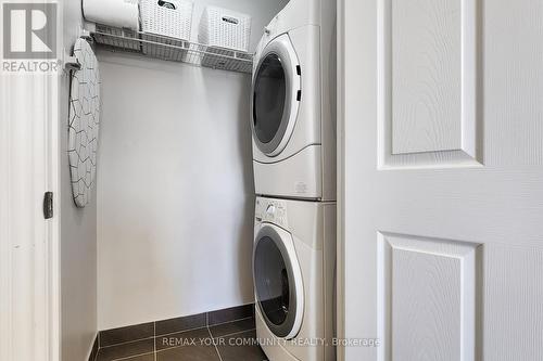 962 - 23 Cox Boulevard, Markham, ON - Indoor Photo Showing Laundry Room