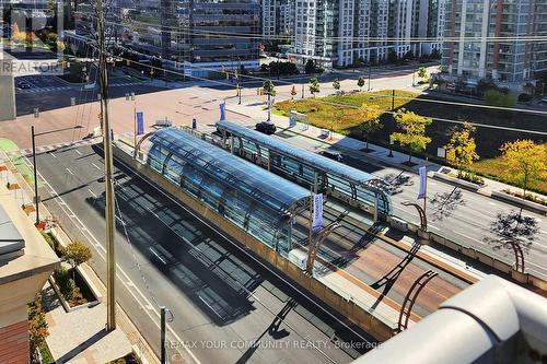 962 - 23 Cox Boulevard, Markham, ON - Outdoor
