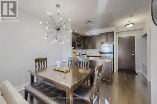 962 - 23 Cox Boulevard, Markham, ON - Indoor Photo Showing Dining Room