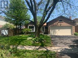 BASEMENT - 371 SELBY CRESCENT Newmarket, ON L3Y 6E2