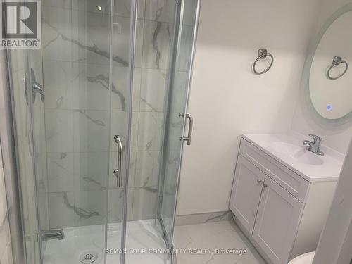 BASEMENT - 371 SELBY CRESCENT , Newmarket, Ontario L3Y 6E2 4