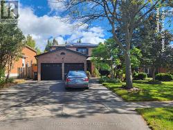 19 ST. MICHAEL'S CRESCENT Caledon, ON L7E 5Z2