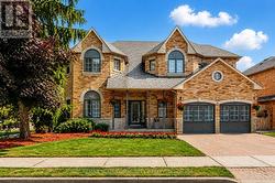 BSMT - 17 MORDEN CRESCENT Ajax, ON L1T 3Z7