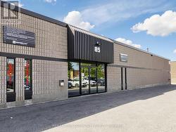 7 - 85 FERRIER STREET Markham, ON L3R 3K6