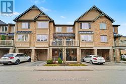 49 - 201 WESTBANK TRAIL Hamilton, ON L8J 0H4