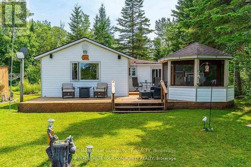 1139 CANUCK TRAIL  Minden Hills, ON K0M 2A1