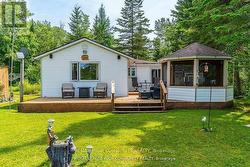 1139 CANUCK TRAIL Minden Hills, ON K0M 2A1