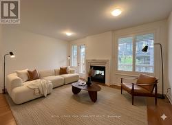 26 BANSHEE LANE Richmond Hill, ON L4E 1H4