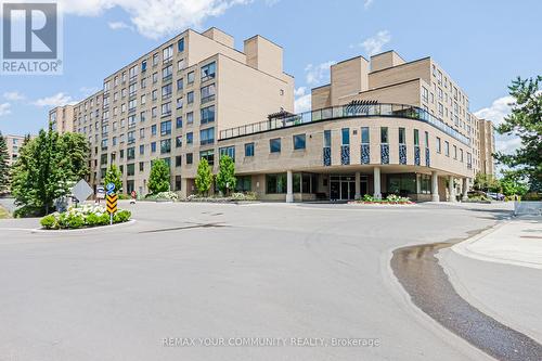 301 - 326 MAJOR MACKENZIE DRIVE E  Richmond Hill, ON L4C 8T4
