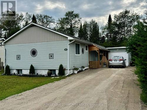 42 SPRUCEDALE STREET  Highlands East, ON K0L 1M0